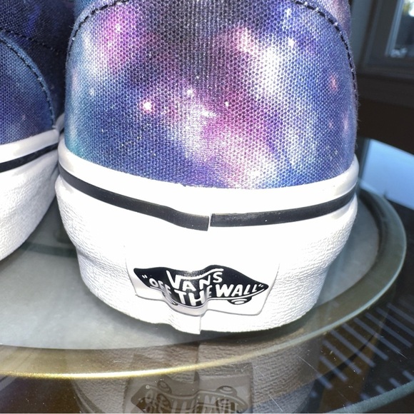 Vans Galaxy Slip-On Sneakers – Men’s 8 / Women’s 9.5 – New Without Tag - Picture 8 of 8